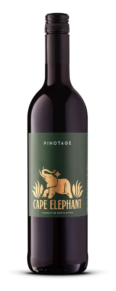 Pinotage 2024
